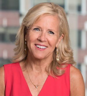 Photo of Deborah P. Kelly