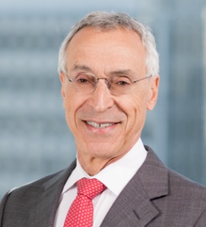 Photo of Seth P. Waxman