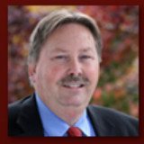 Photo of Greg A. Luber