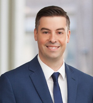 Photo of Jeffrey M. Peabody