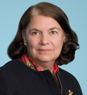 Photo of Elizabeth H.W. Fry