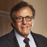 Photo of Arvin Pearlman