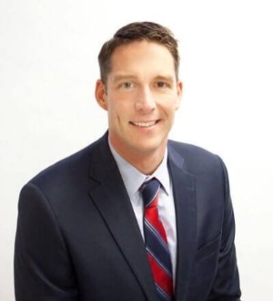 Photo of Joel B. Templeman