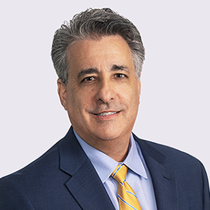 Photo of Alan M. Bayless Feldman