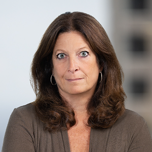 Photo of Amy L. Koenig