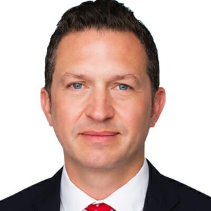 Photo of David A. Donahue