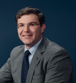 Photo of Jacob M. Harper