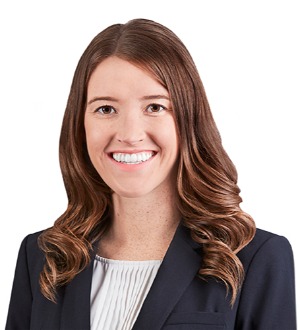 Photo of Sinead E. Daly