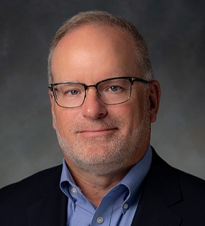 Photo of Patrick "Pat" Hess