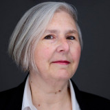 Photo of Christie Dudley