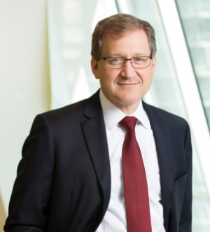 Photo of Darren C. Hauck