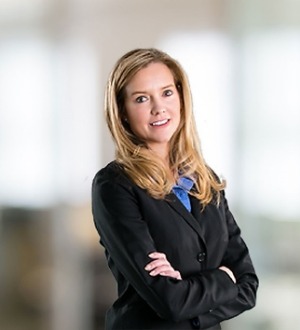 Photo of Amy K. Johnson