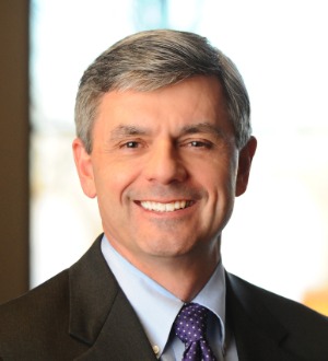 Photo of Eric M. Nemeth