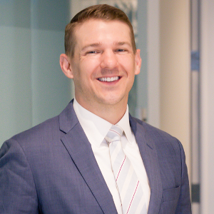 Photo of Daniel J. Lord