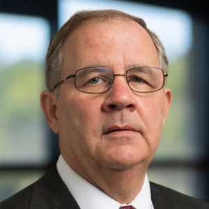 Photo of Thomas A. "Tom" Woodall