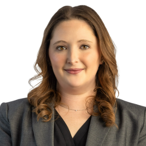 Photo of Jaclyn S. Clark