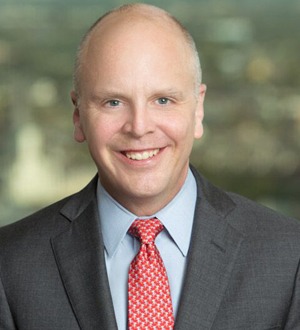 Photo of Stuart Richeson