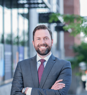 Photo of Adam Peoples