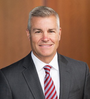 Photo of Matthew J. Gryzlo