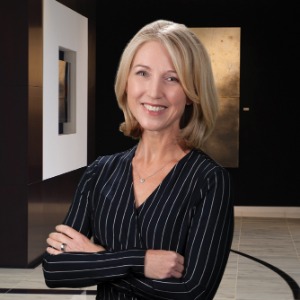 Photo of Lee Ann Anand