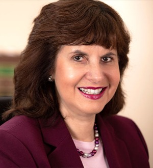 Photo of Cindy Ebenfeld