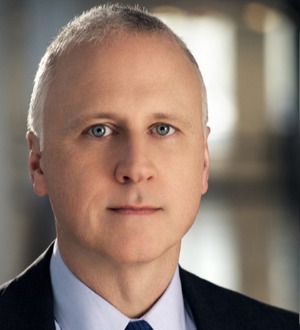 Photo of Mark Barnes