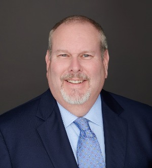 Photo of Steven D. "Steve" Brown