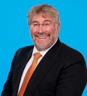 Photo of Richard M. Pachulski