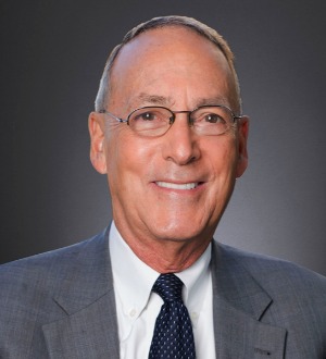 Photo of Richard M. Goldberg
