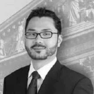 Photo of A. John Kim
