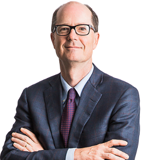 Photo of William A. "Bill" DuPre IV