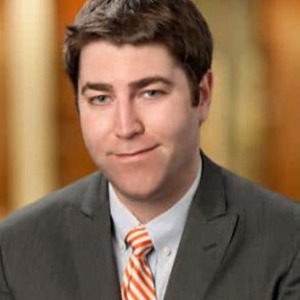 Photo of Aaron C. Lachant