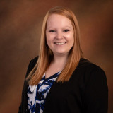 Photo of Amanda Frost