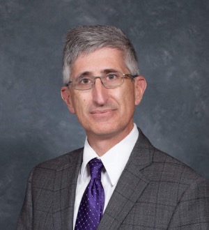 Photo of John F. Leone