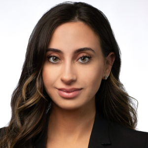 Photo of Samantha Stillo