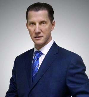 Photo of David M. Garvin