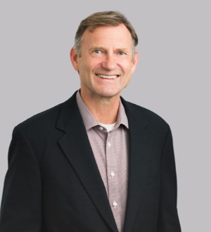 Photo of Daniel D. Frohling