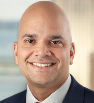 Photo of Jay R. Nanavati