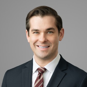 Photo of David M. Mohl