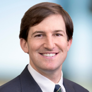 Photo of Benjamin Little