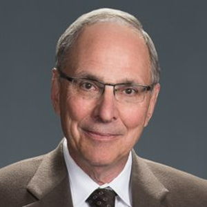 Photo of Michael H. Allen