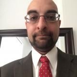Photo of Arif Haque
