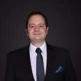 Photo of George Konstantinos Fuiaxis