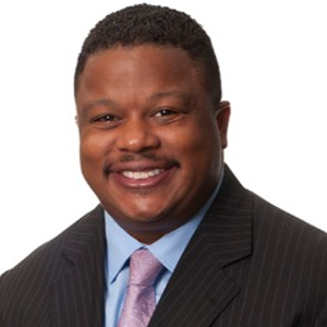 Photo of Jeffrey B. Jones