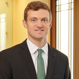 Photo of J. Matt Kelsey