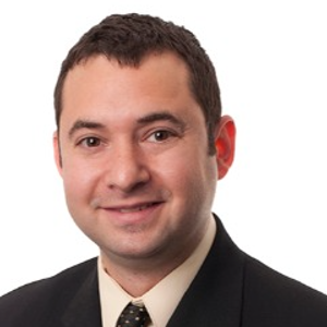 Photo of Noah G. Lipschultz