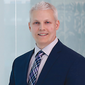 Photo of Bryan Skelton