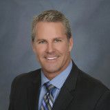 Photo of John Christl