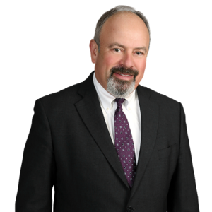 Photo of David J. Raphael