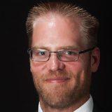 Photo of Aaron Gaddis